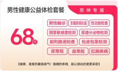 南阳天伦医院三月活动图